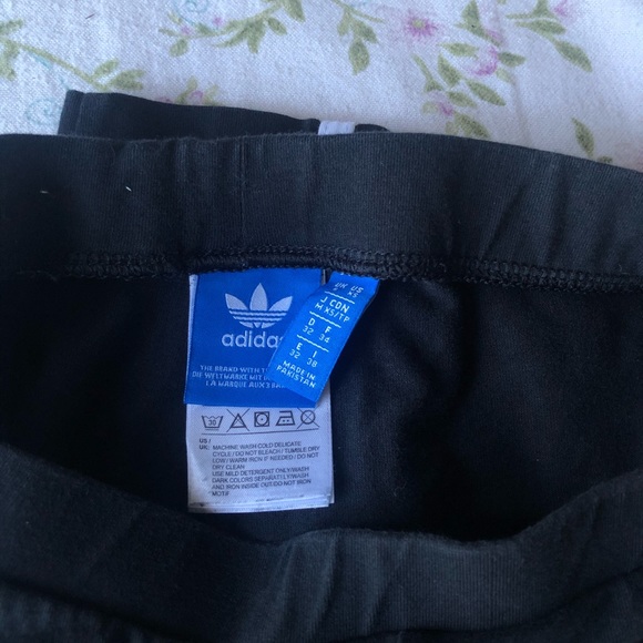 Adidas Leggings - Picture 2 of 2